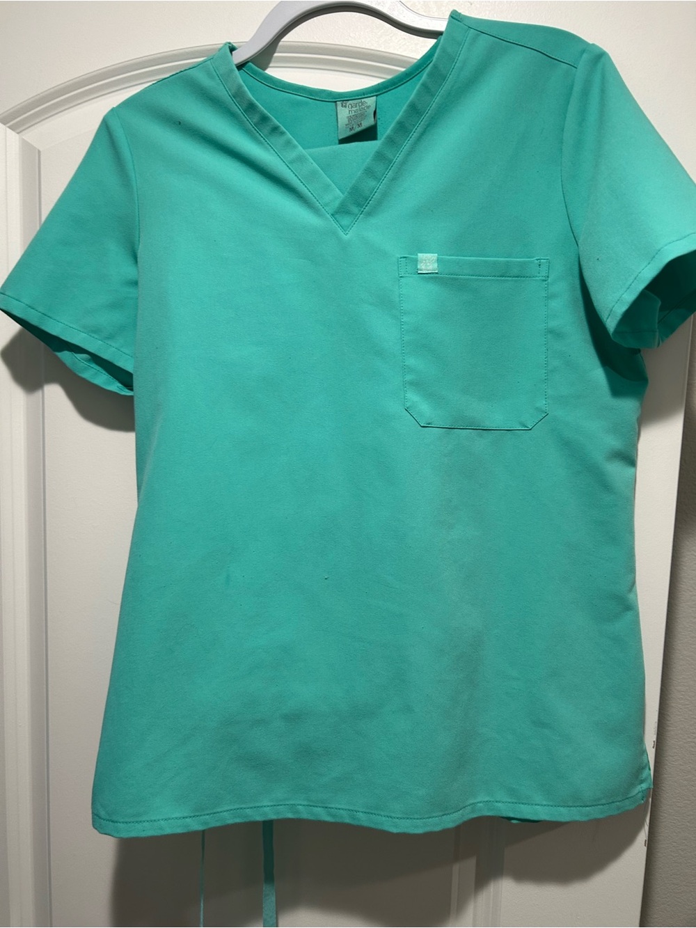 Garde Malade M Scrub Set